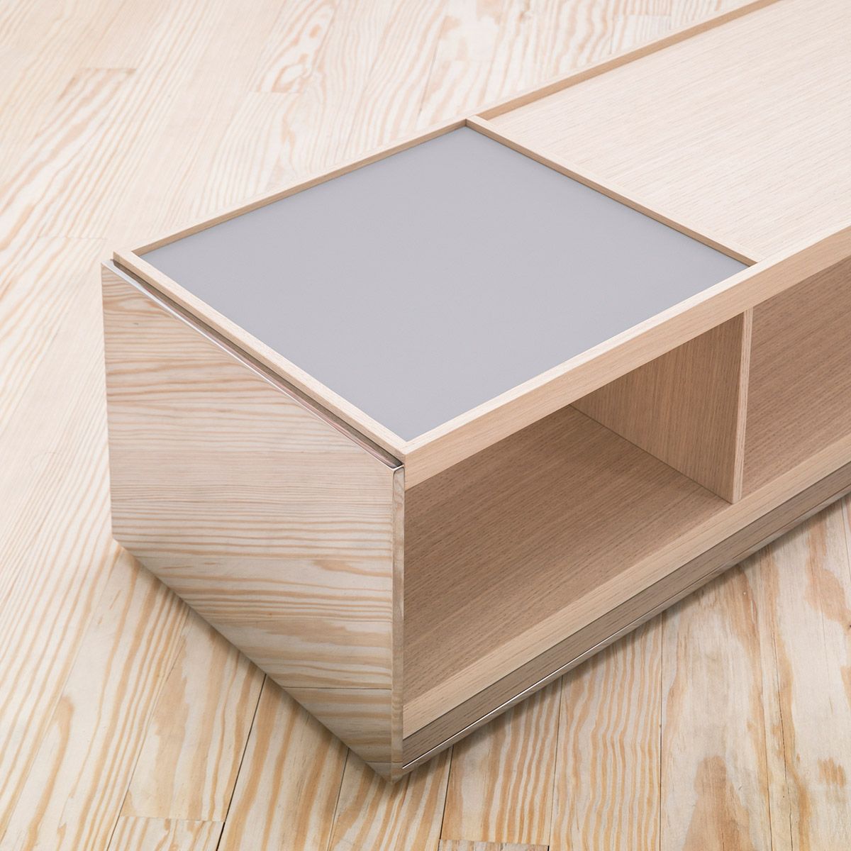 Mesita Surface 35 - B&B Italia Mesita Surface 35 - B&B Italia