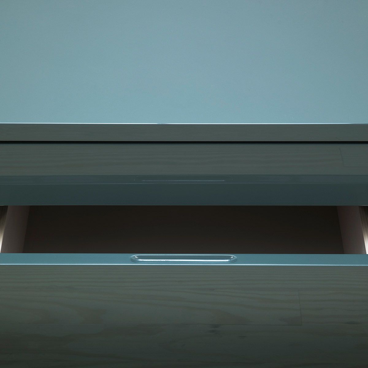 Mesita de noche Deco - Cassina Mesita de noche Deco - Cassina