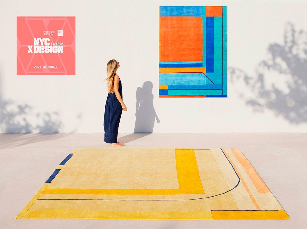 Now Carpets alfombras diseño Now Carpets alfombras diseño