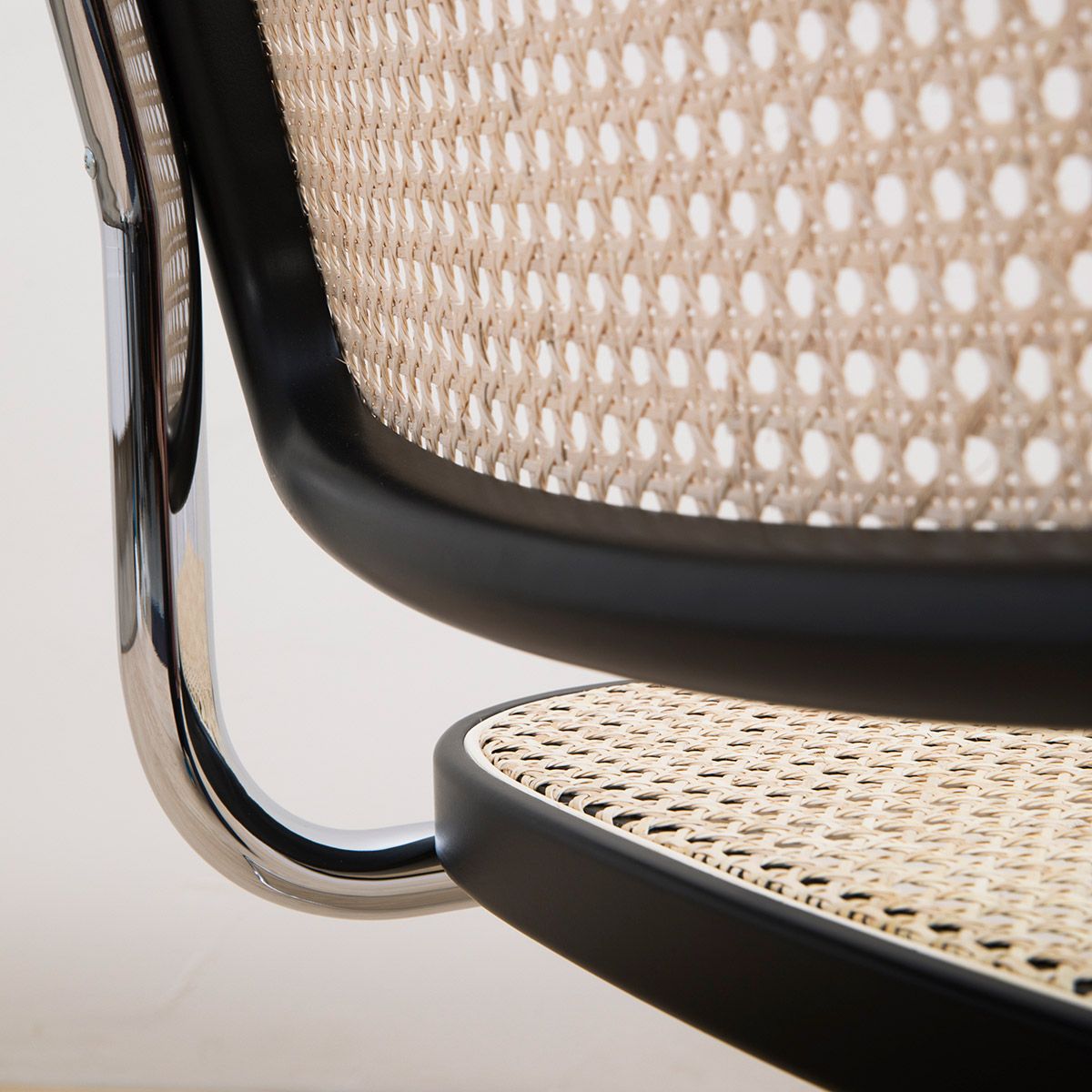 Silla Cesca Mecánica - Knoll