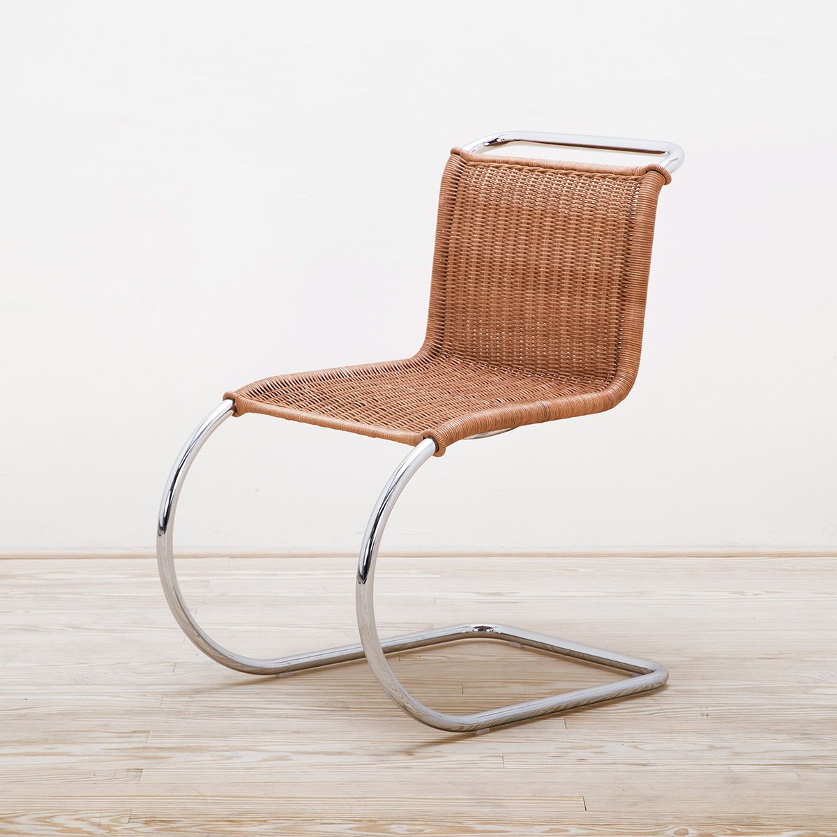 Silla MR Rattan - Knoll