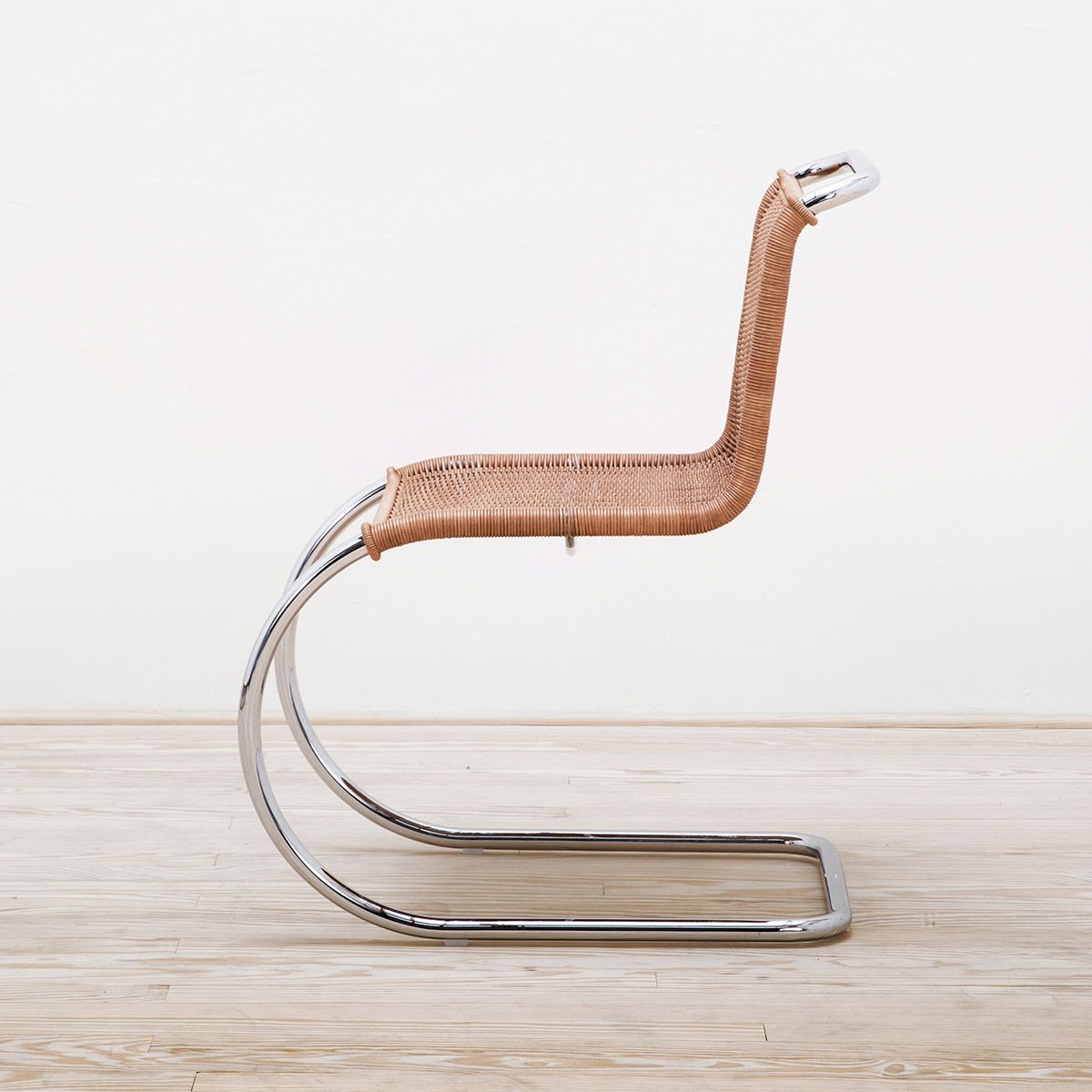 Silla MR Rattan - Knoll