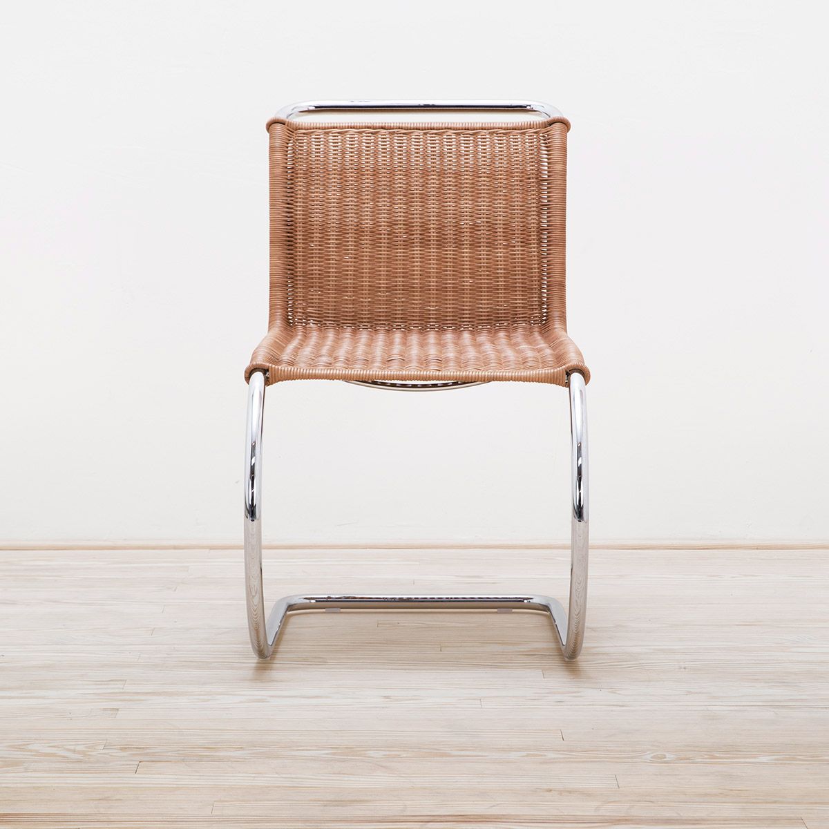 Silla MR Rattan - Knoll