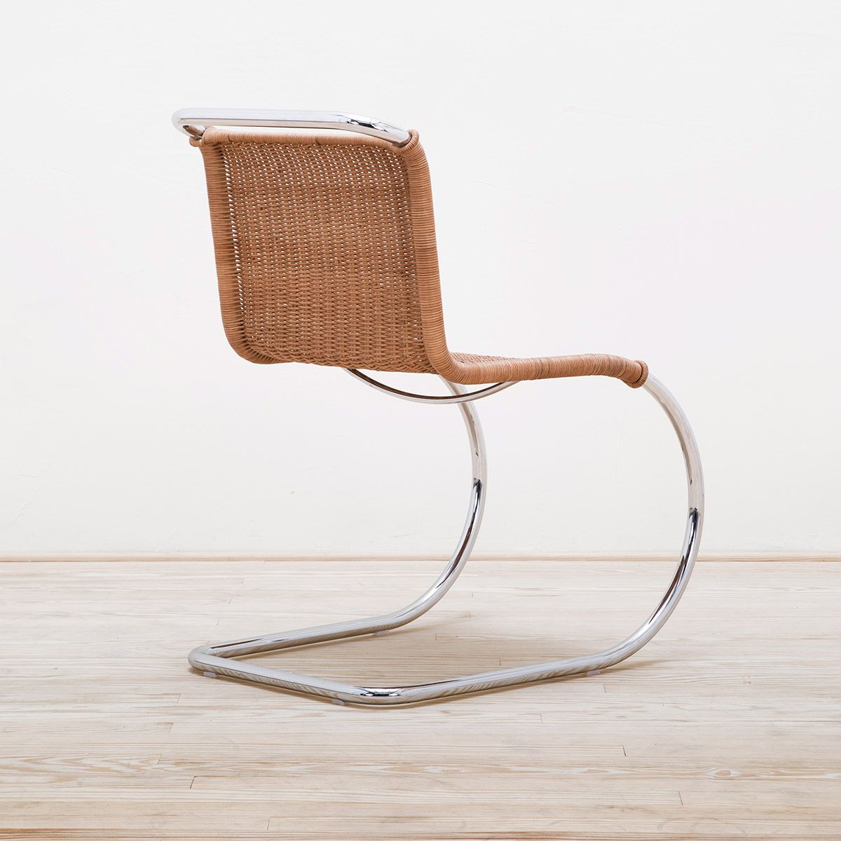 Silla MR Rattan - Knoll