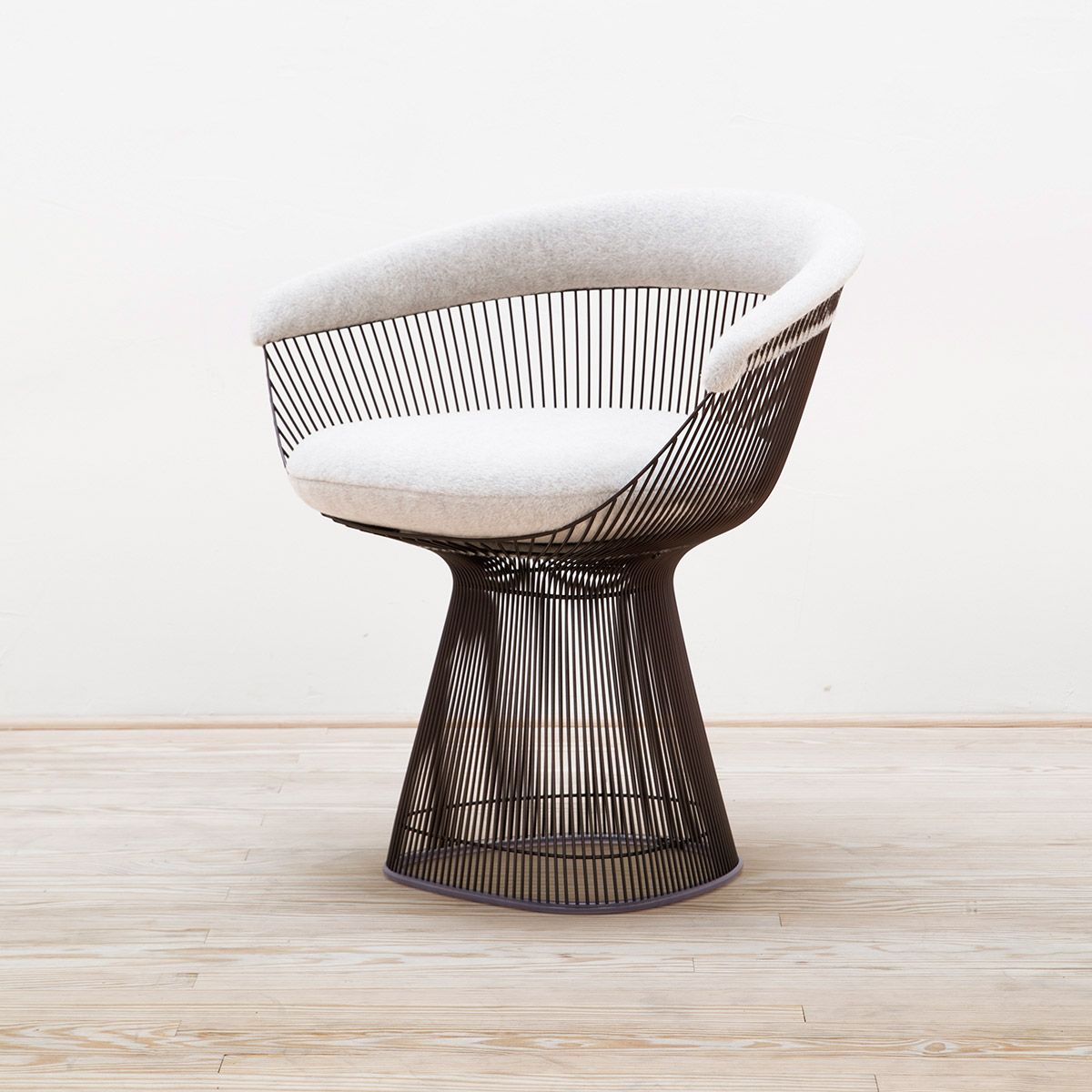 Silla Platner Bronce - Knoll