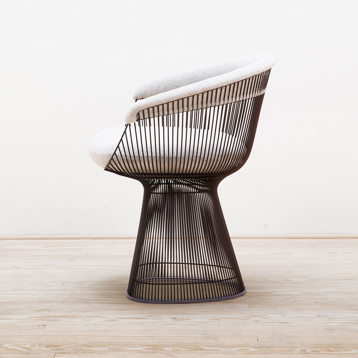 Silla Platner Bronce - Knoll