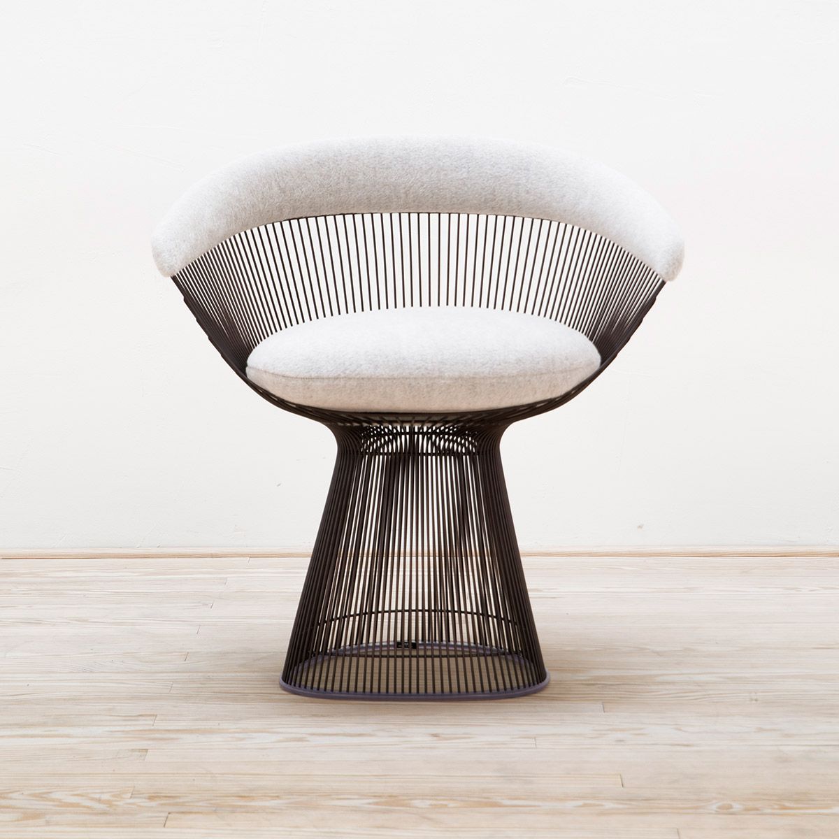 Silla Platner Bronce - Knoll