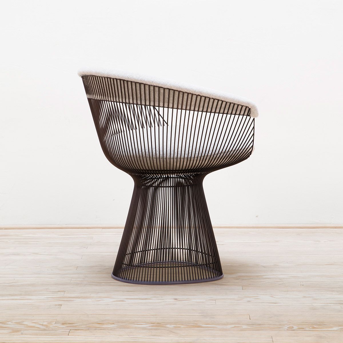 Silla Platner Bronce - Knoll