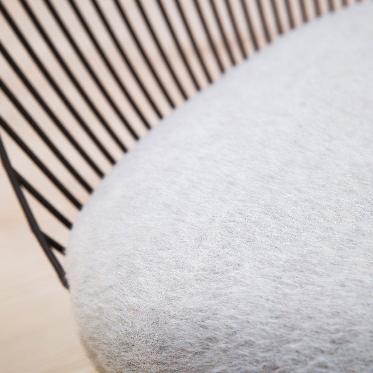 Silla Platner Bronce - Knoll