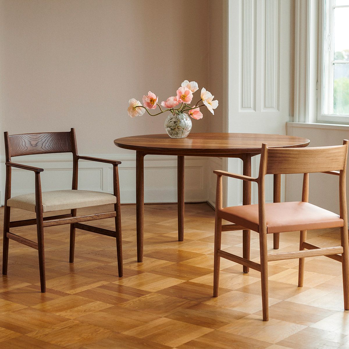 Sillón ARV Chair - Brdr. Krüger Sillón ARV Chair - Brdr. Krüger