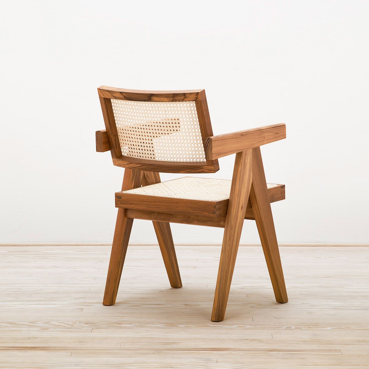 Sillón Capitol Complex Office Chair - Cassina