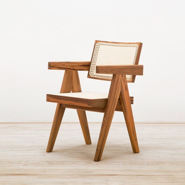 Sillón Capitol Complex Office Chair - Cassina (copia)