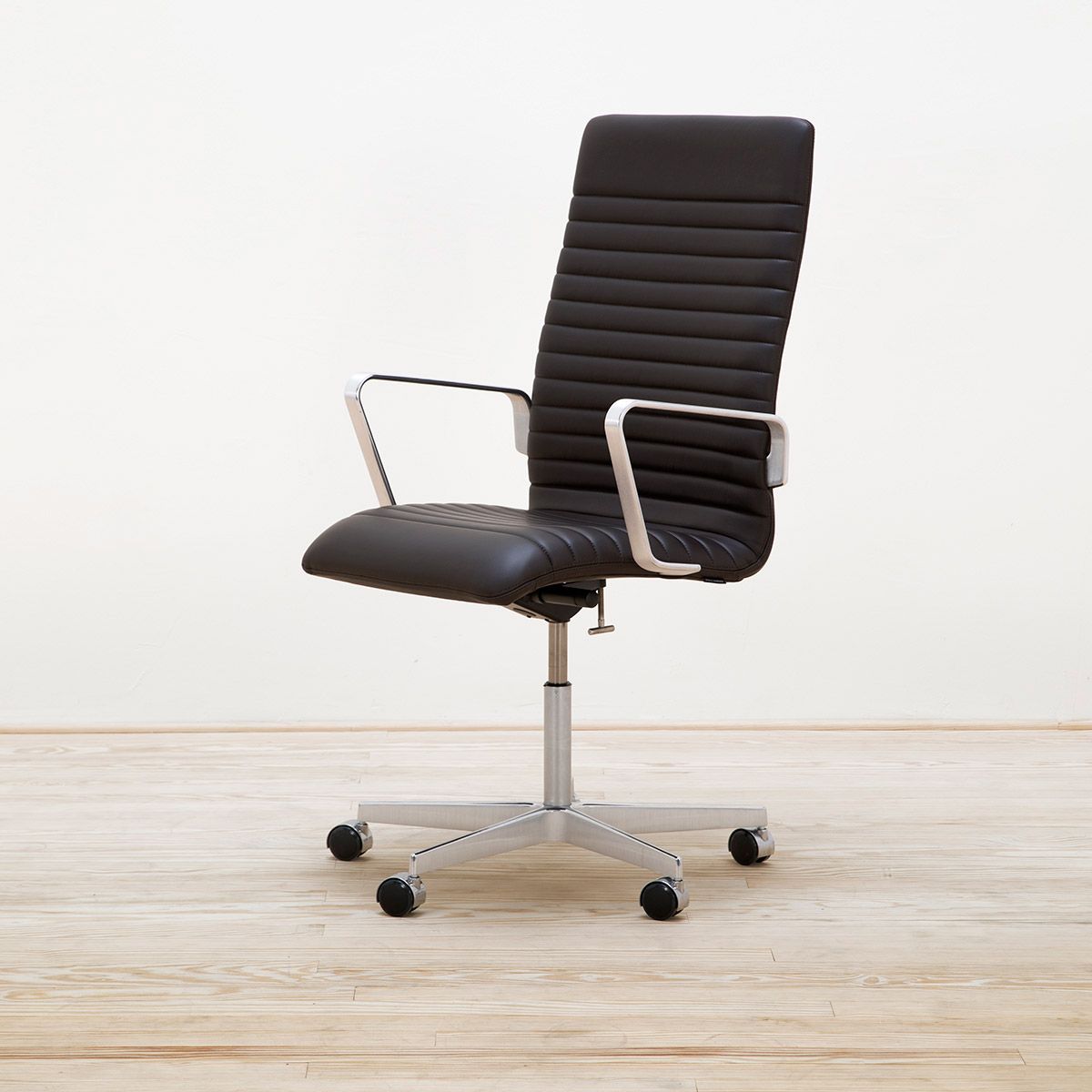 Sillón Oxford Premium - Fritz Hansen Sillón Oxford Premium - Fritz Hansen