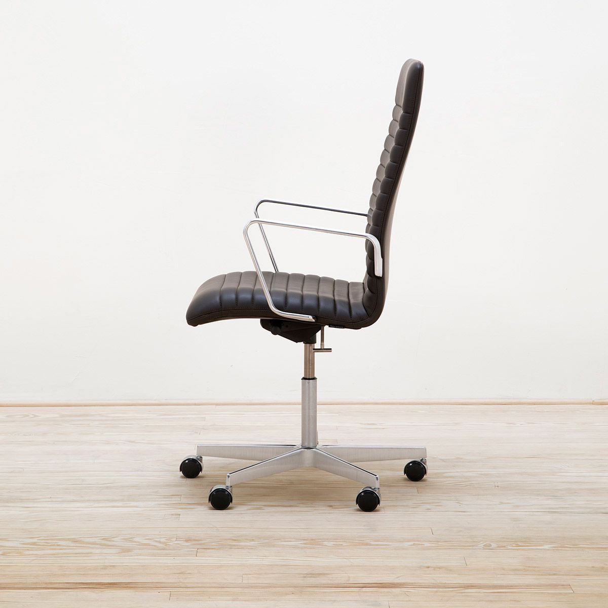 Sillón Oxford Premium - Fritz Hansen Sillón Oxford Premium - Fritz Hansen