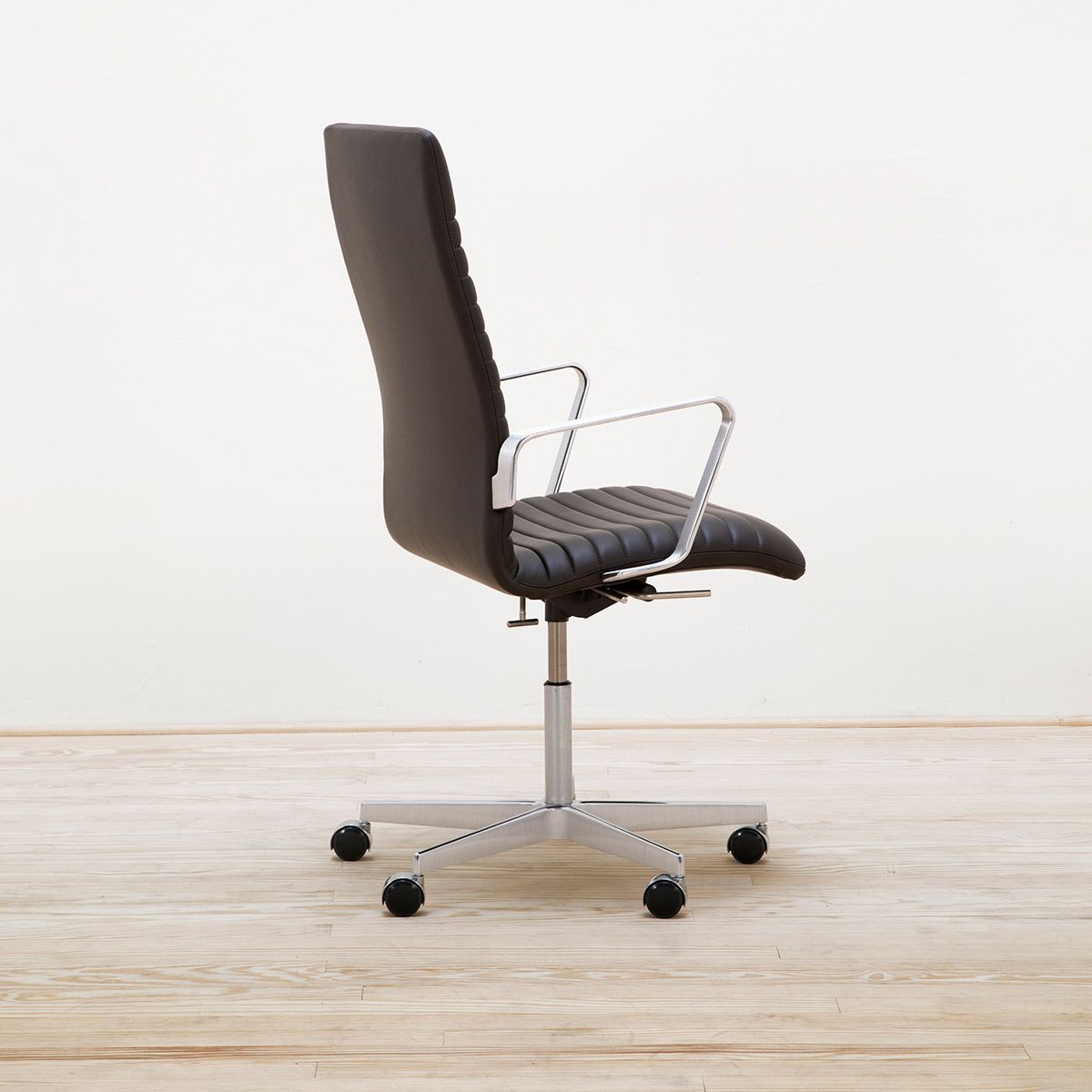 Sillón Oxford Premium - Fritz Hansen Sillón Oxford Premium - Fritz Hansen