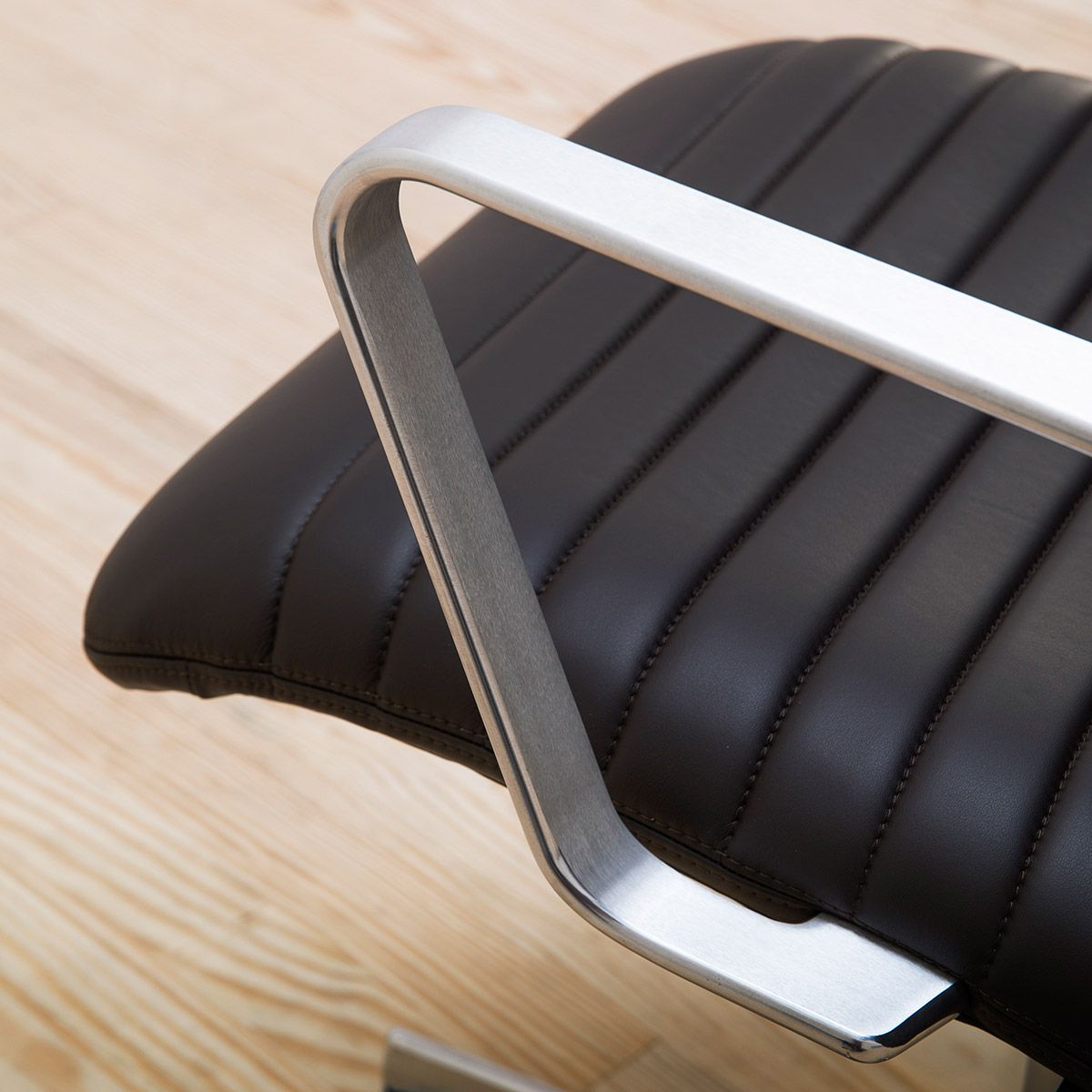 Sillón Oxford Premium - Fritz Hansen Sillón Oxford Premium - Fritz Hansen