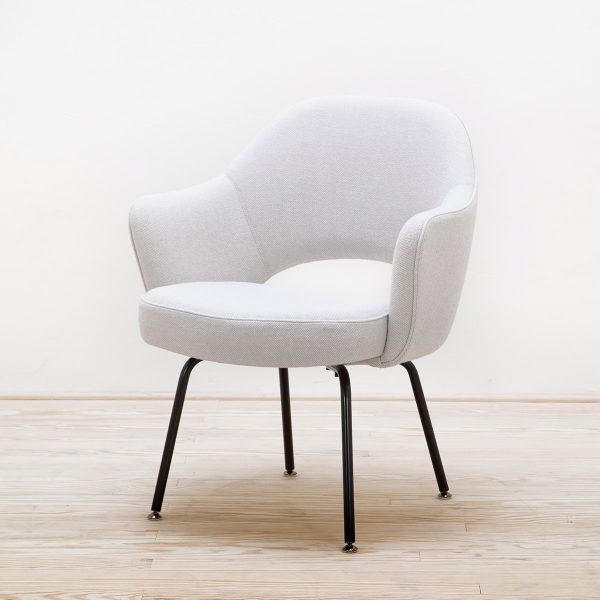 Sillón Saarinen Conference - Knoll