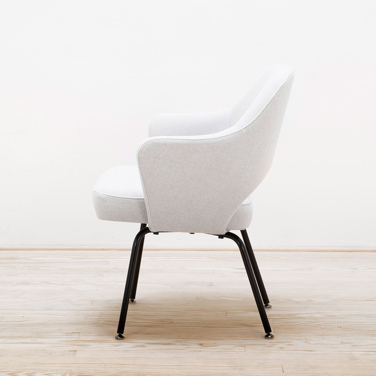 Sillón Saarinen Conference - Knoll