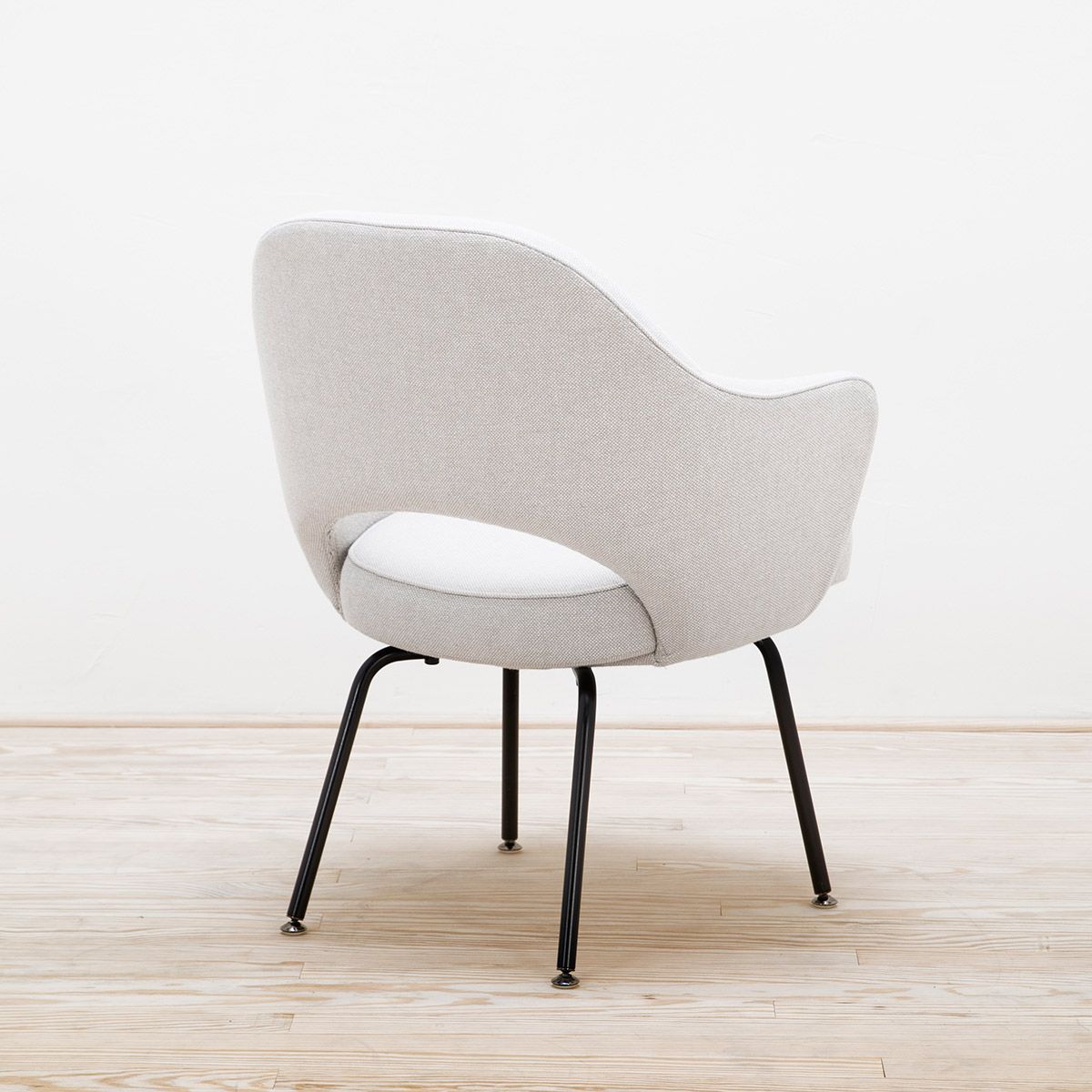 Sillón Saarinen Conference - Knoll