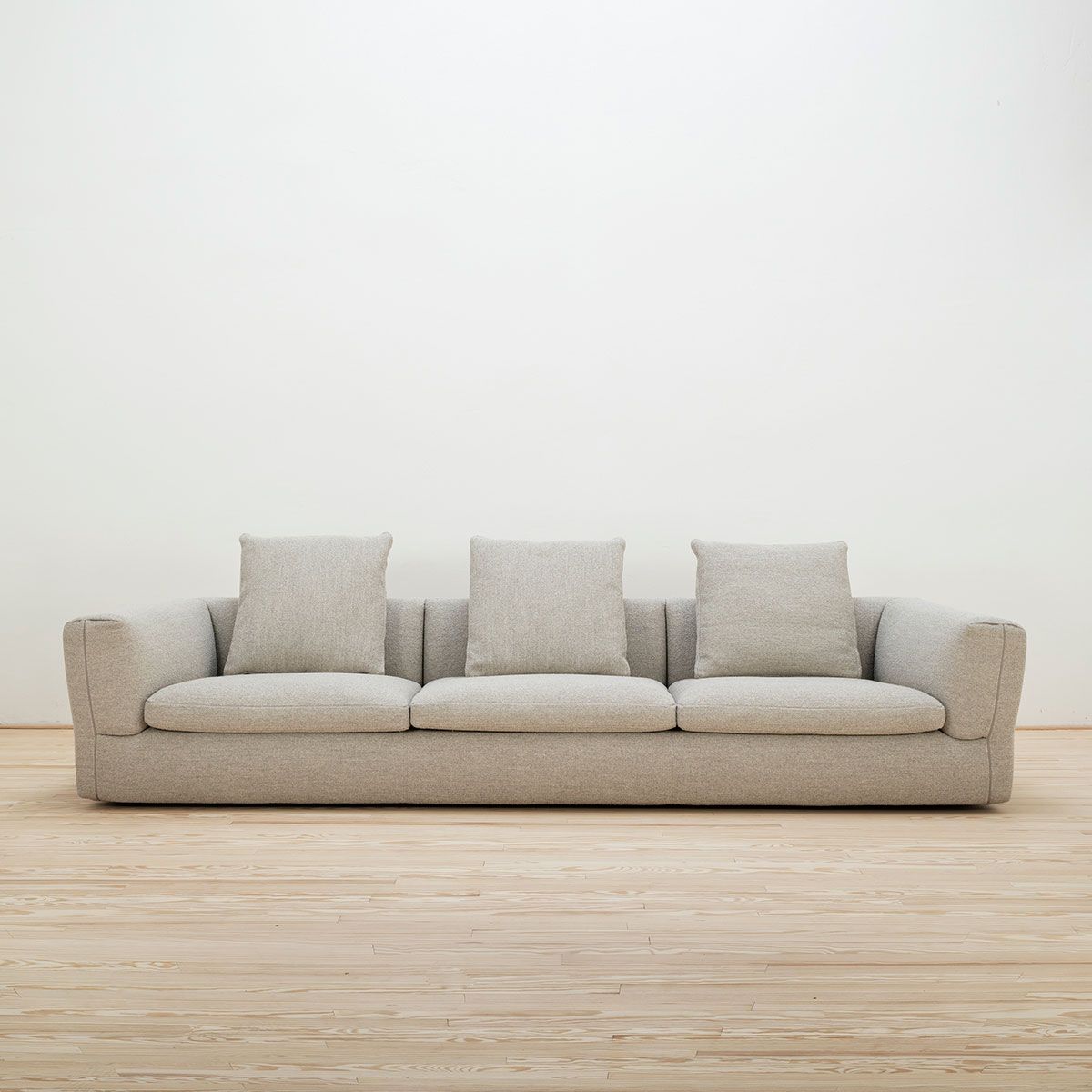 Sofa Dress Up! - Cassina