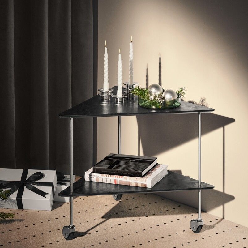Carrito AJ Trolley - Fritz Hansen