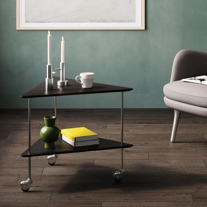 Carrito AJ Trolley - Fritz Hansen