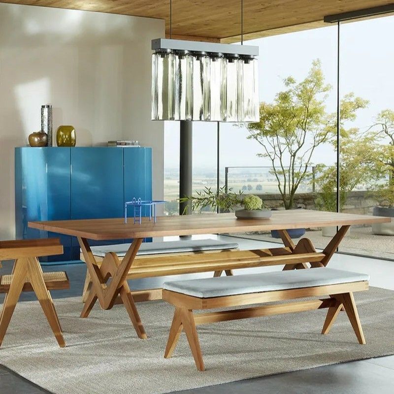 civil-bench-057-cassina-2 Banco Civil Bench 057 - Cassina