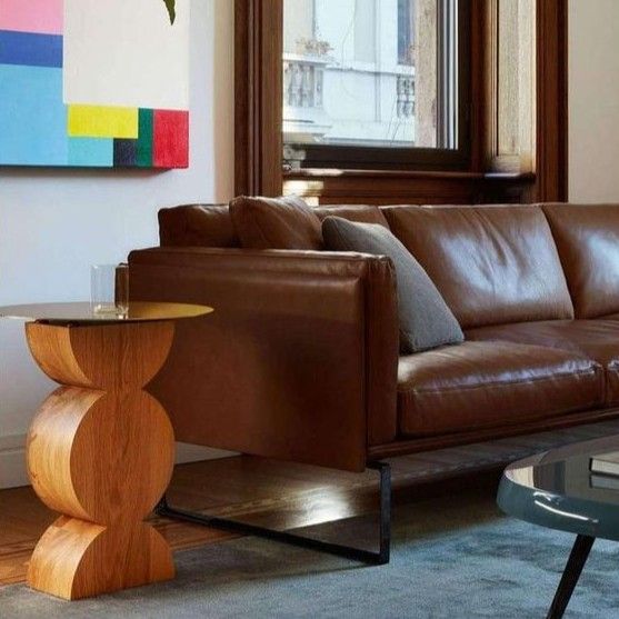 constantin-cassina Mesa auxiliar Constantin - Cassina