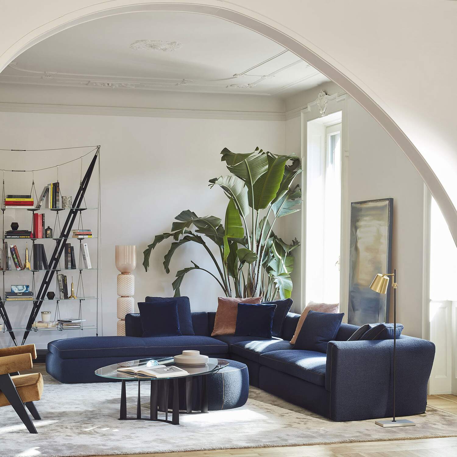 Sofa Dress Up! - Cassina