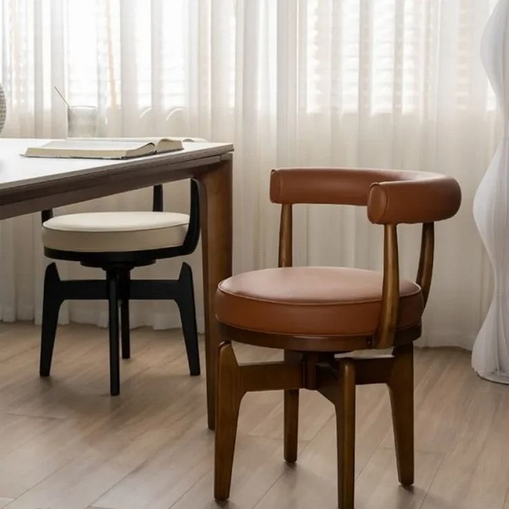 indochine-cassina-4 Sillón Indochine Nogal natural - Cassina