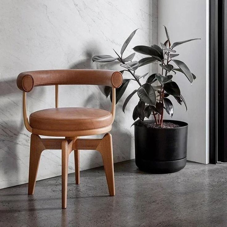 indochine-cassina-5 Sillón Indochine Nogal natural - Cassina