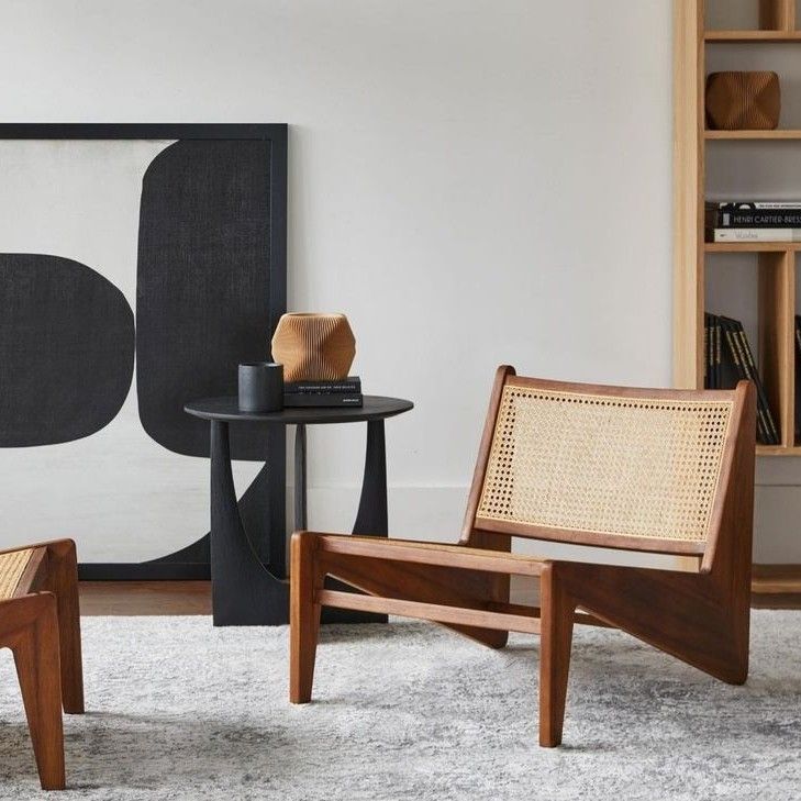Butaca Kangaroo - Cassina