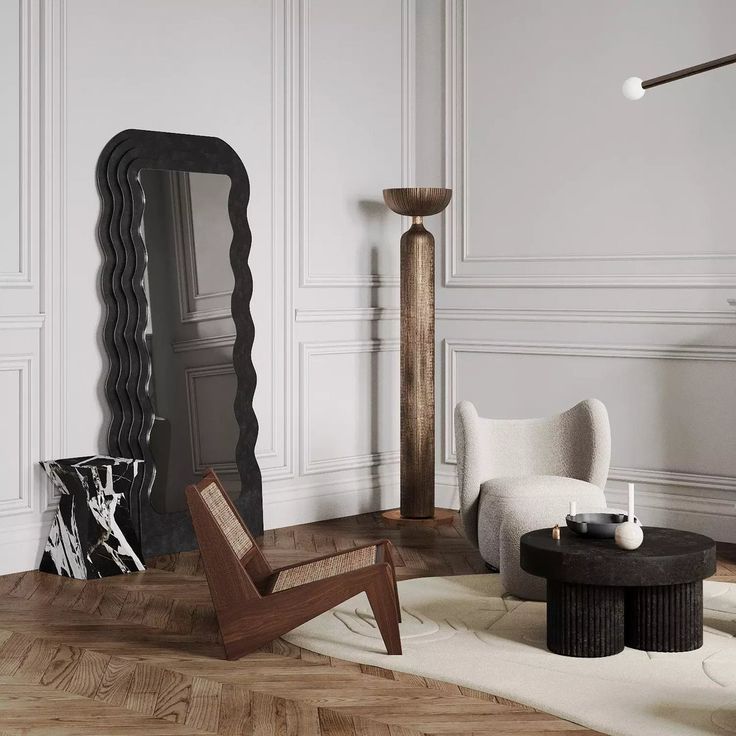 Butaca Kangaroo - Cassina