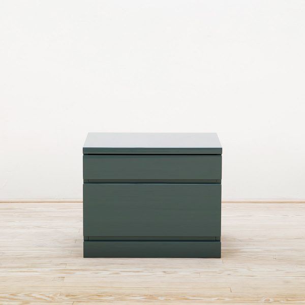 Mesita de noche Deco - Cassina