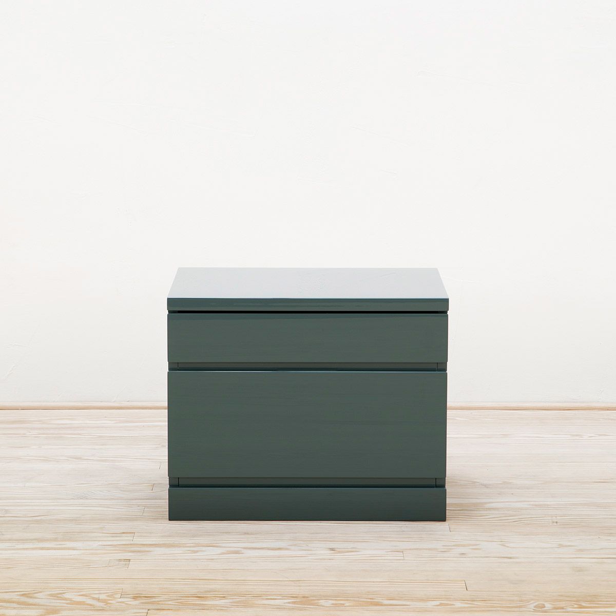 Mesita de noche Deco - Cassina Mesita de noche Deco - Cassina