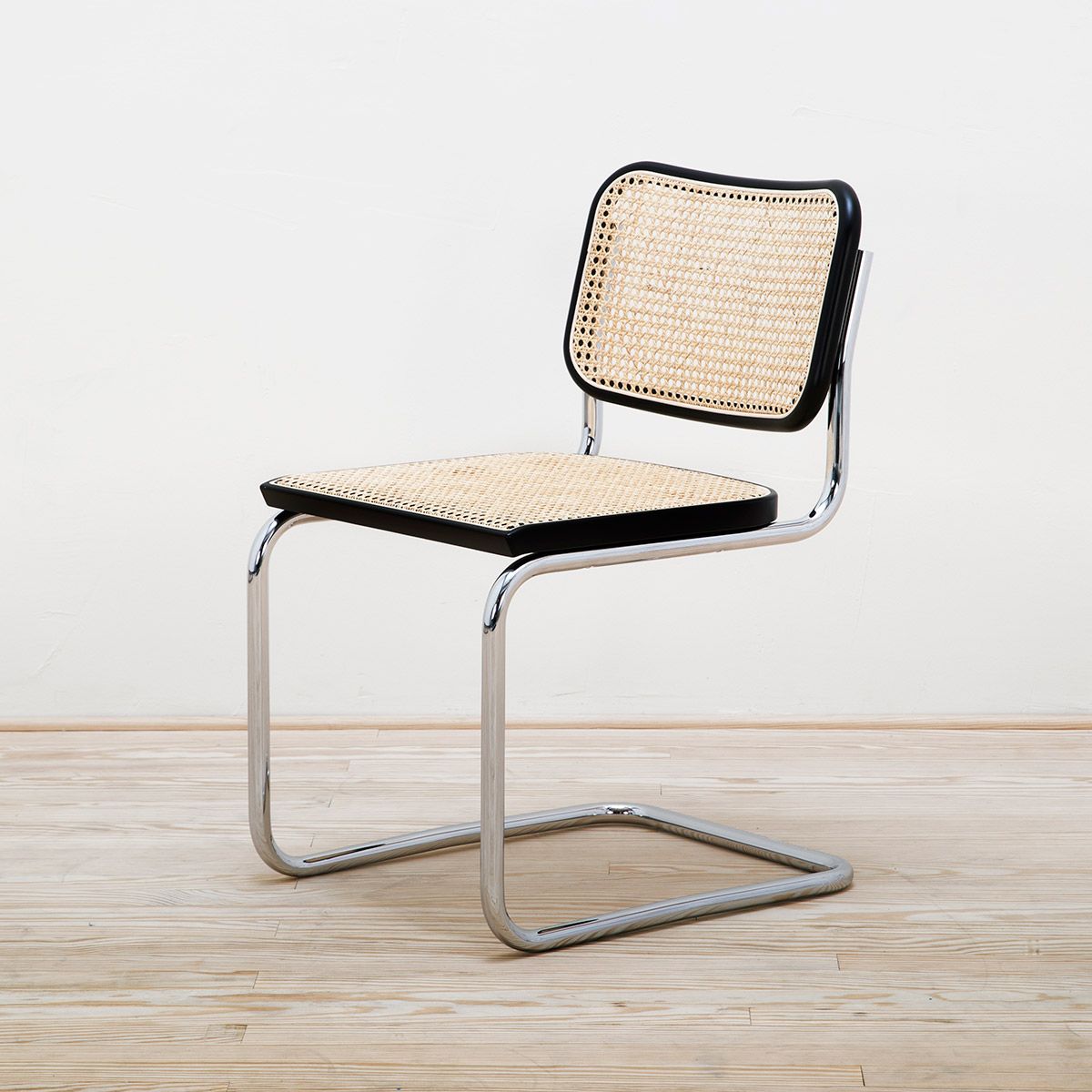 Silla Cesca mecánica - Knoll