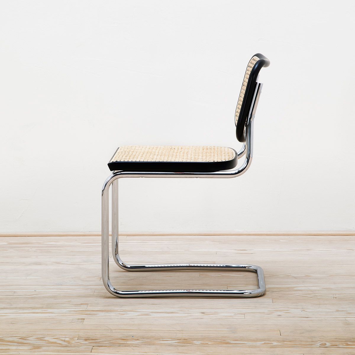 Silla Cesca mecánica - Knoll