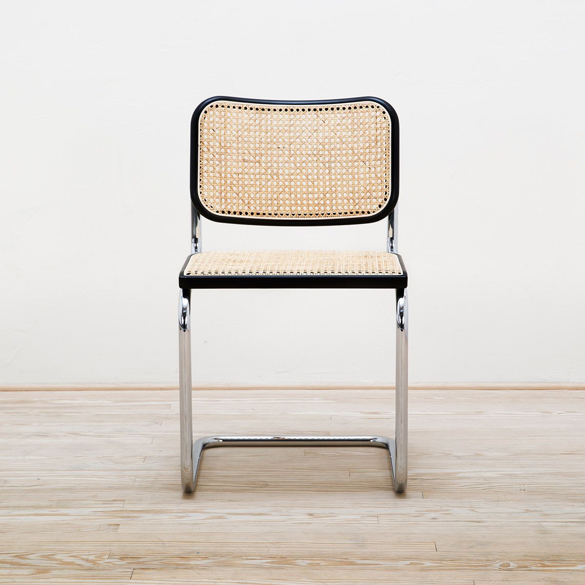 Silla Cesca mecánica - Knoll
