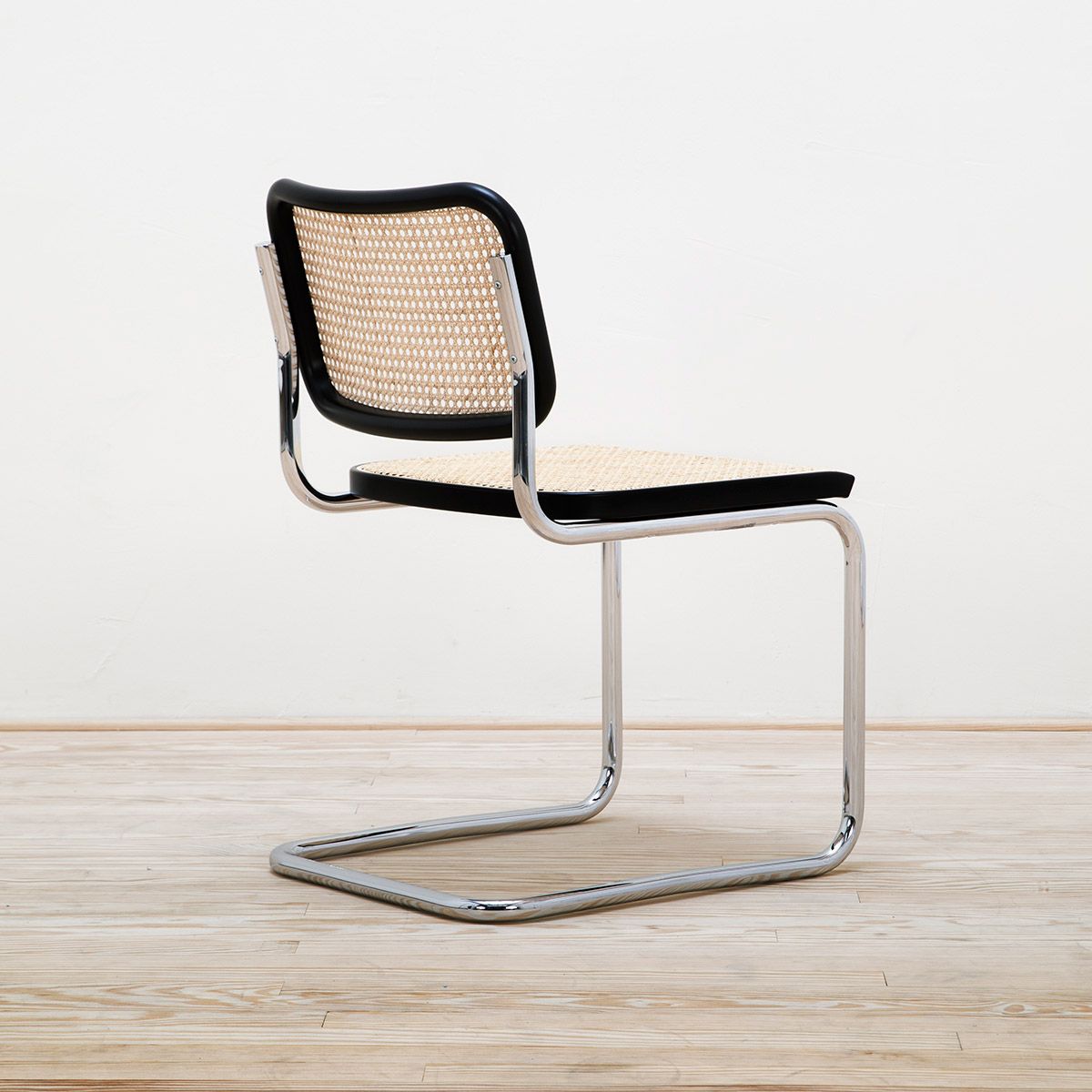 Silla Cesca mecánica - Knoll