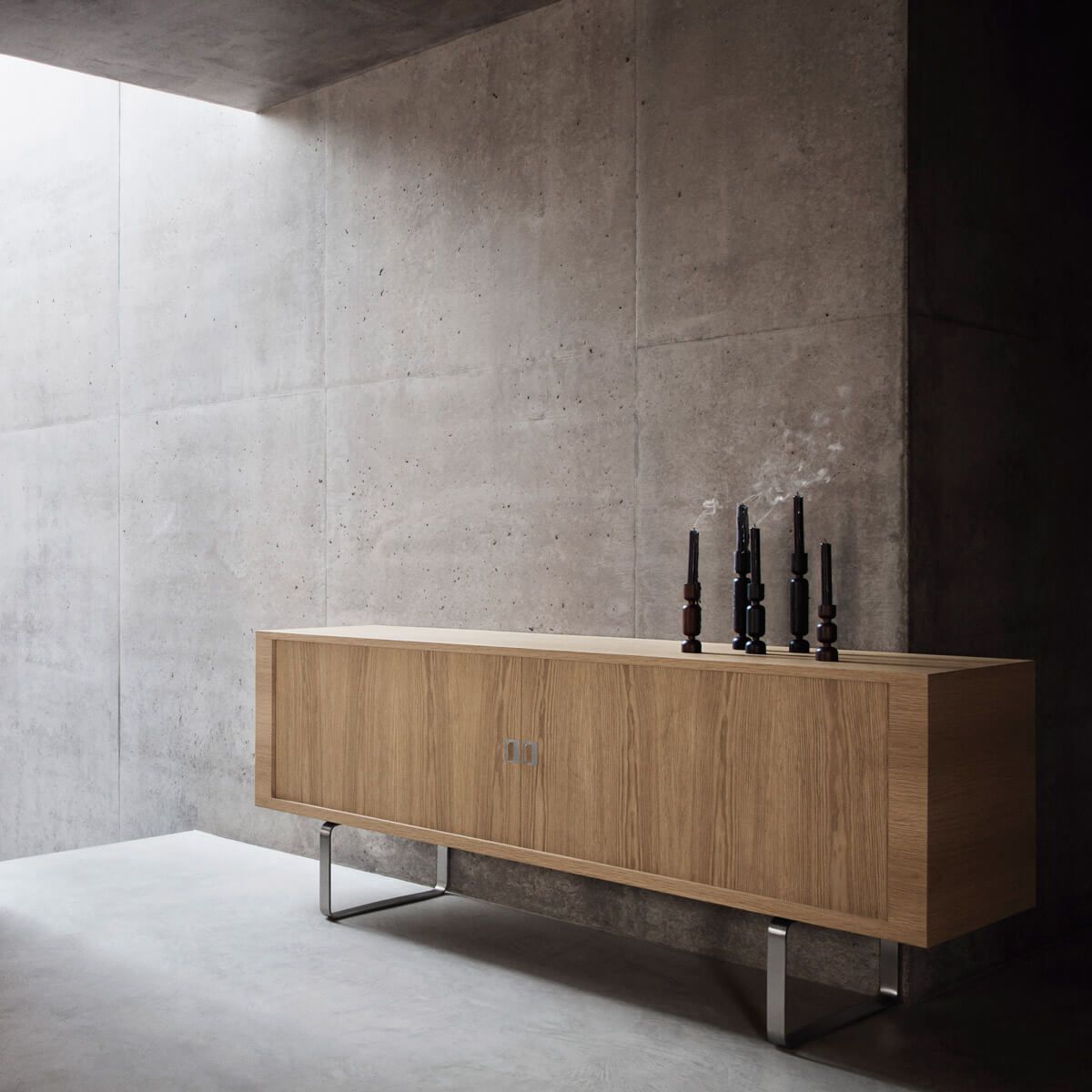 Aparador CH825 Credenza - Carl Hansen