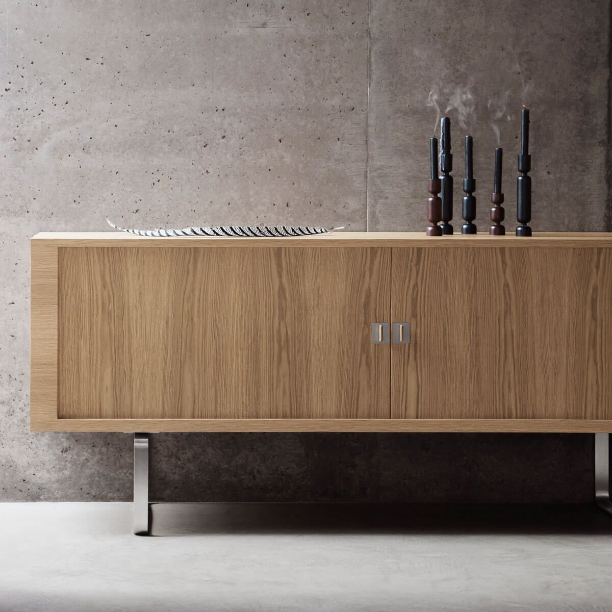 Aparador CH825 Credenza - Carl Hansen