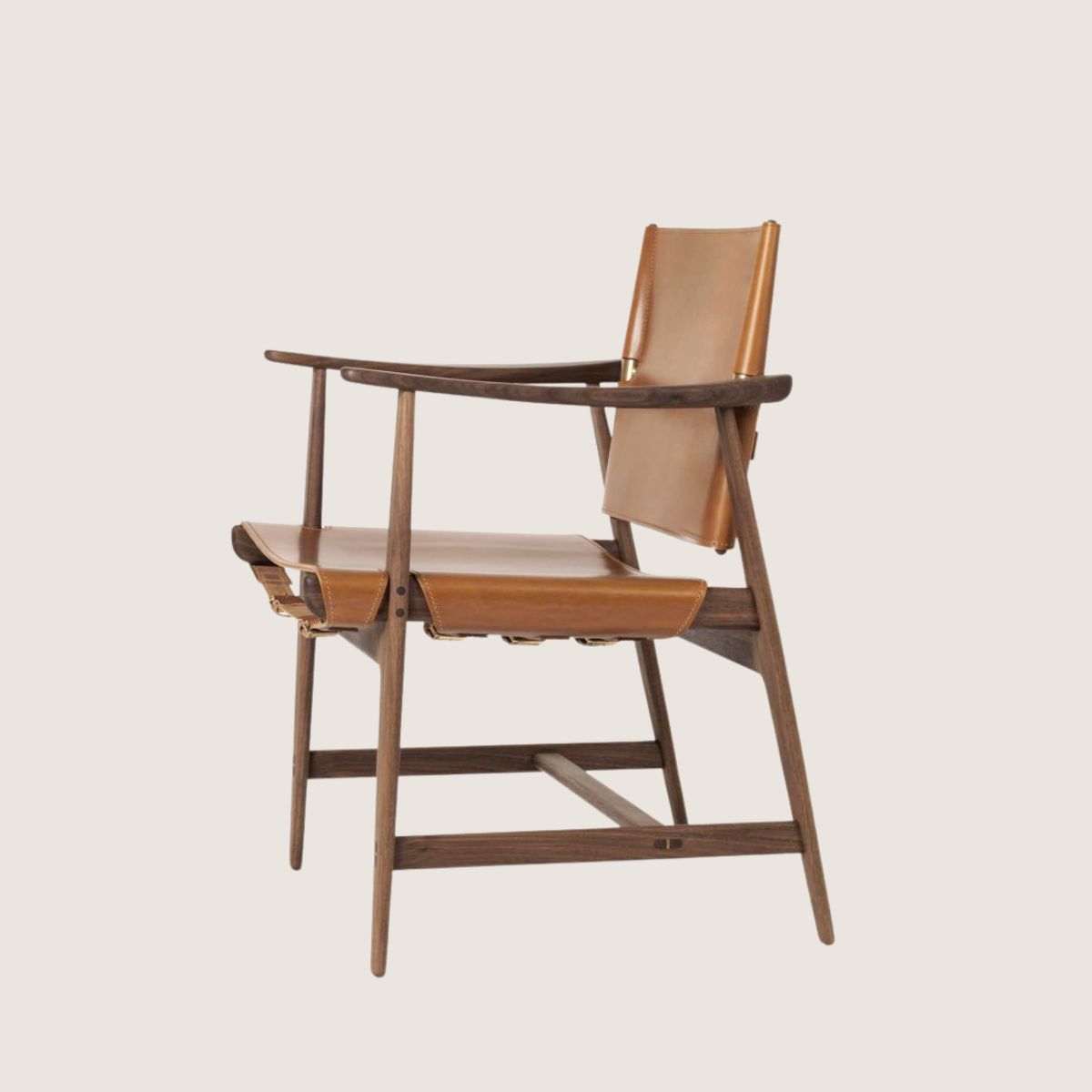 BM1106 B Sillón BM1106 - Carl Hansen