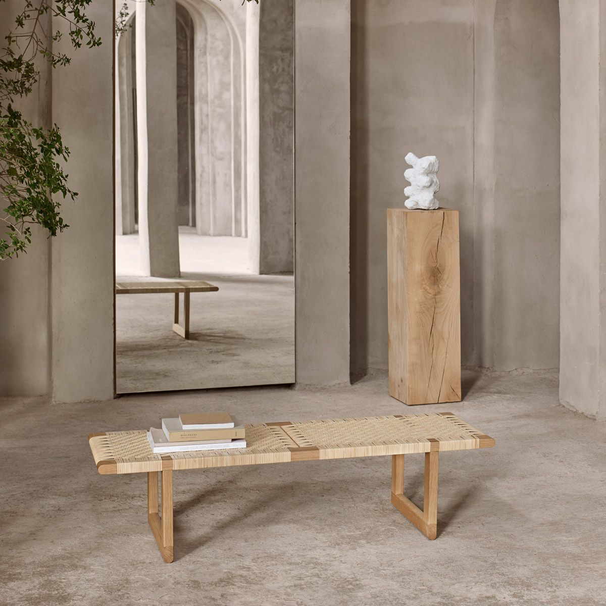 Banco BM0488 - Carl Hansen Banco BM0488 - Carl Hansen