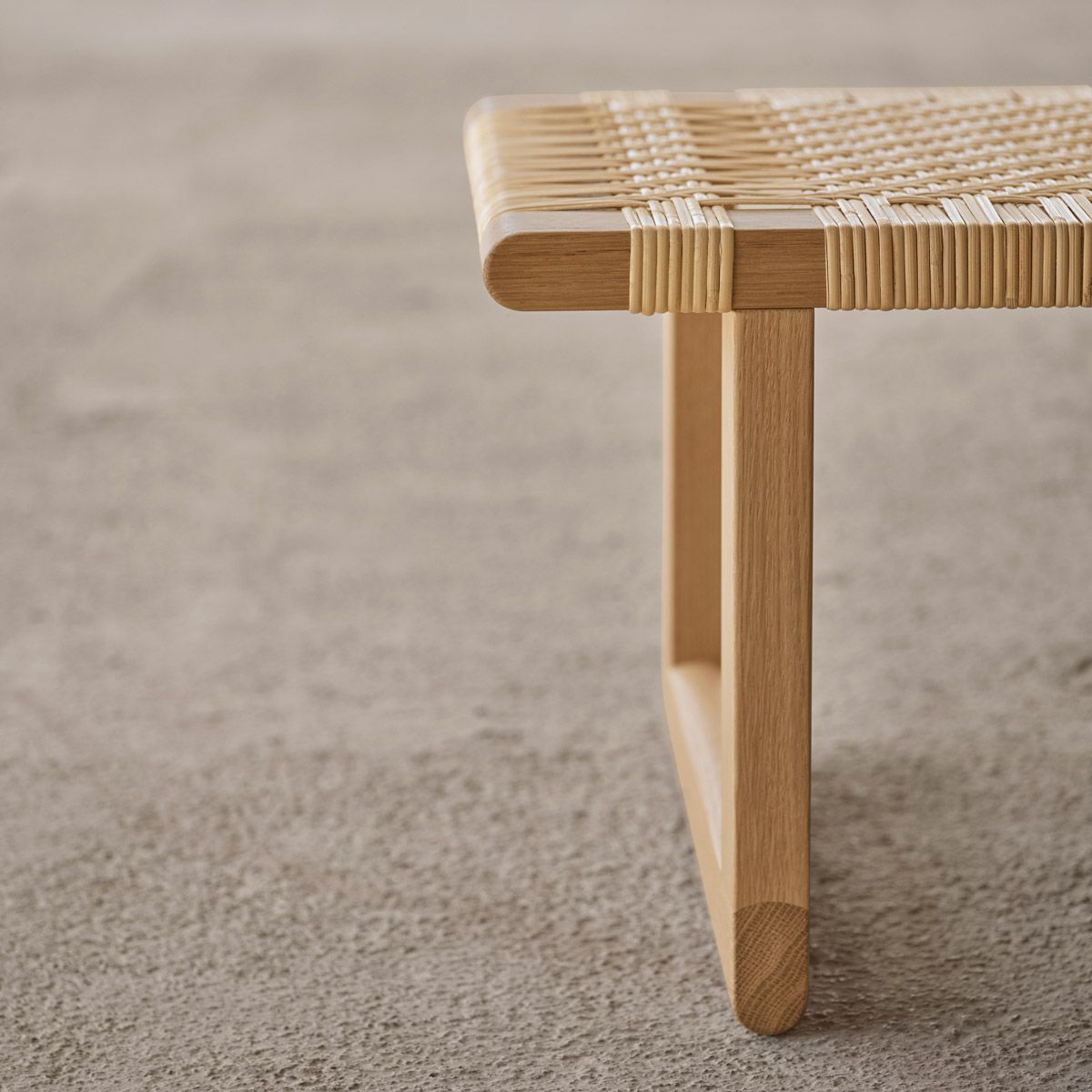 Banco BM0488 - Carl Hansen Banco BM0488 - Carl Hansen