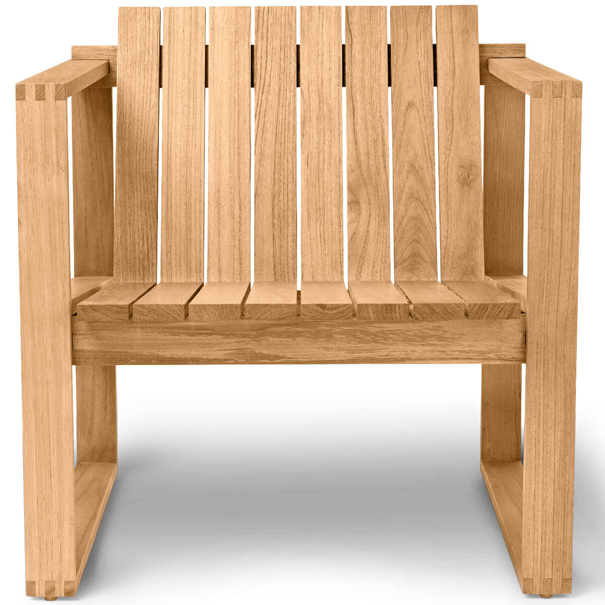 Butaca BK11 - Carl Hansen Butaca BK11 - Carl Hansen