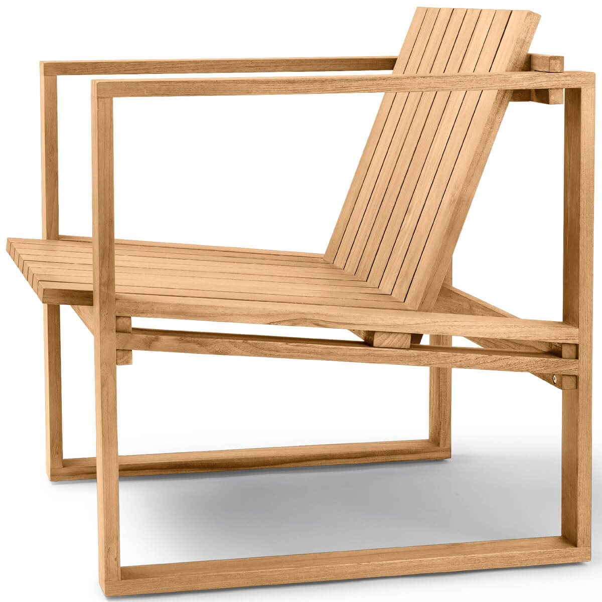 Butaca BK11 - Carl Hansen Butaca BK11 - Carl Hansen