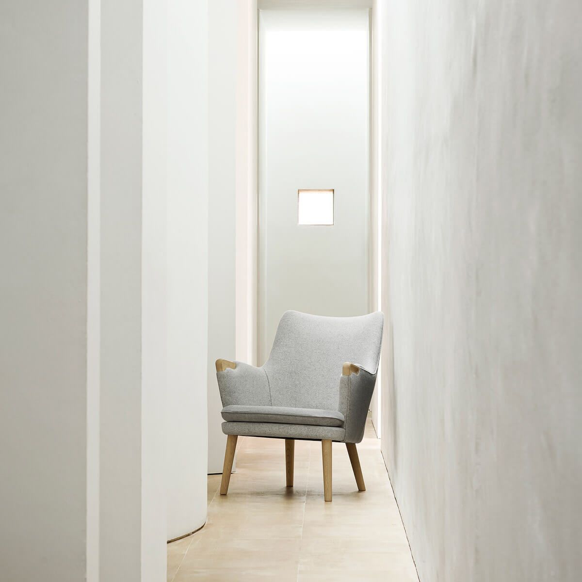 Butaca CH71 - Carl Hansen Butaca CH71 - Carl Hansen