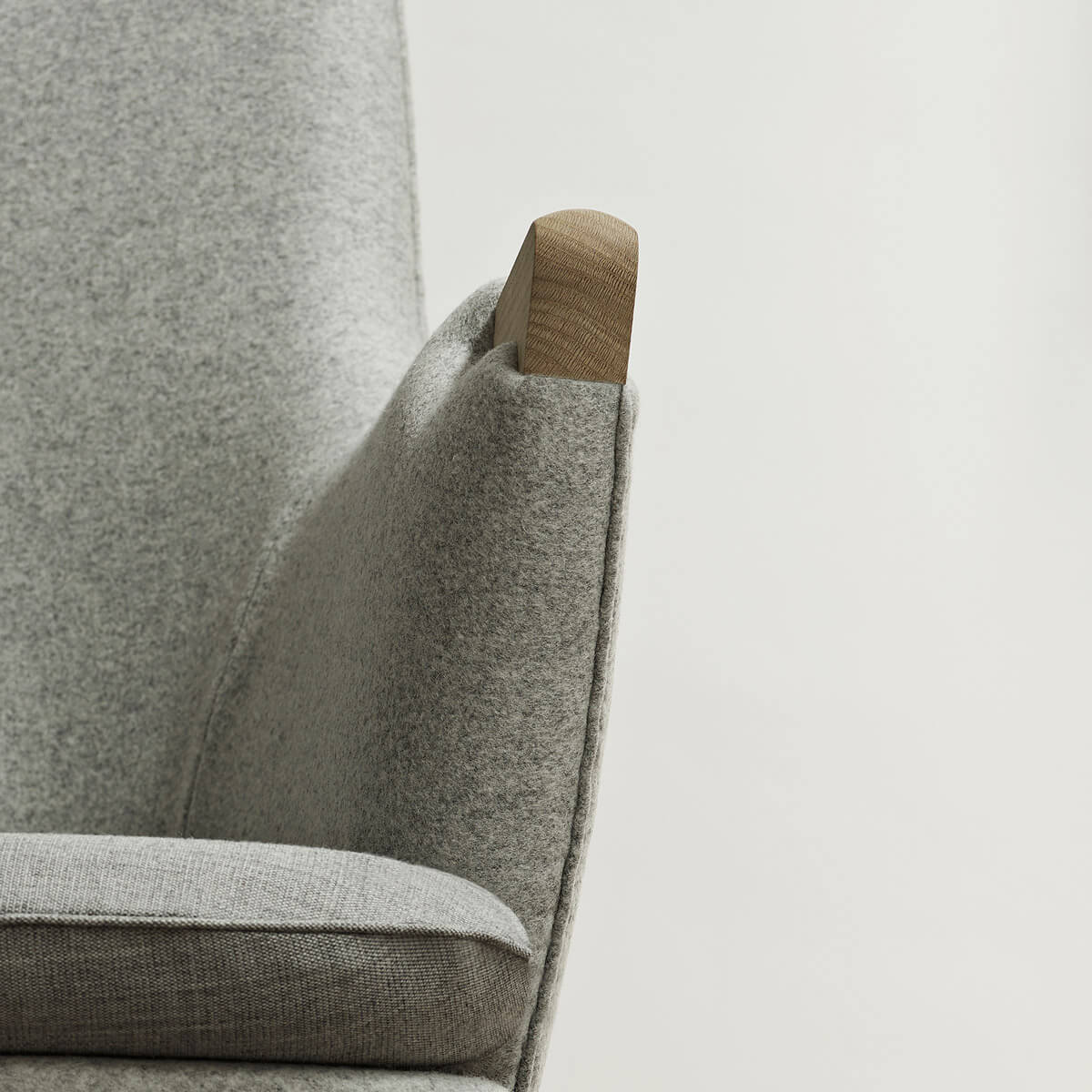 Butaca CH71 - Carl Hansen Butaca CH71 - Carl Hansen