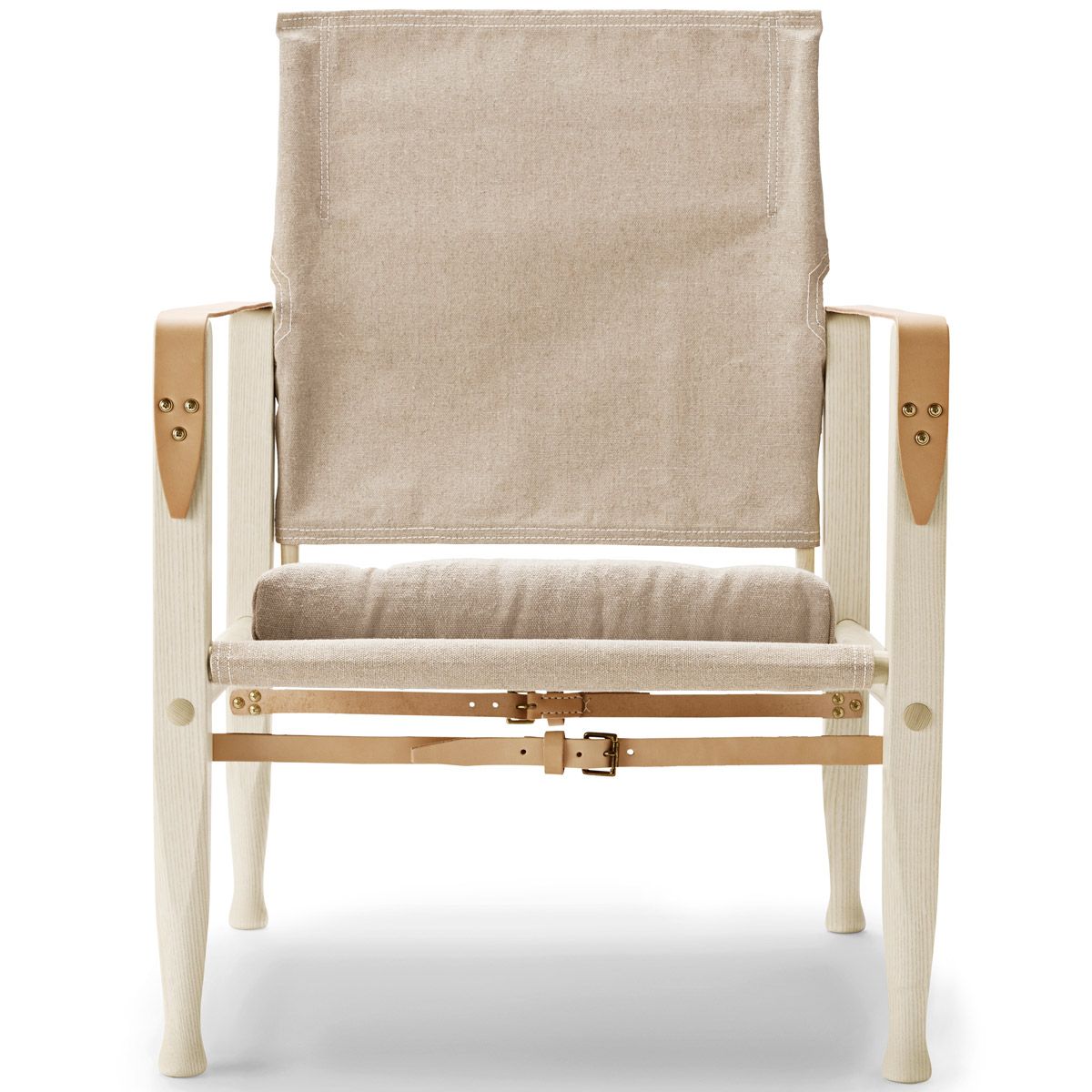 Butaca KK47000 Safari Chair - Carl Hansen Butaca KK47000 - Carl Hansen