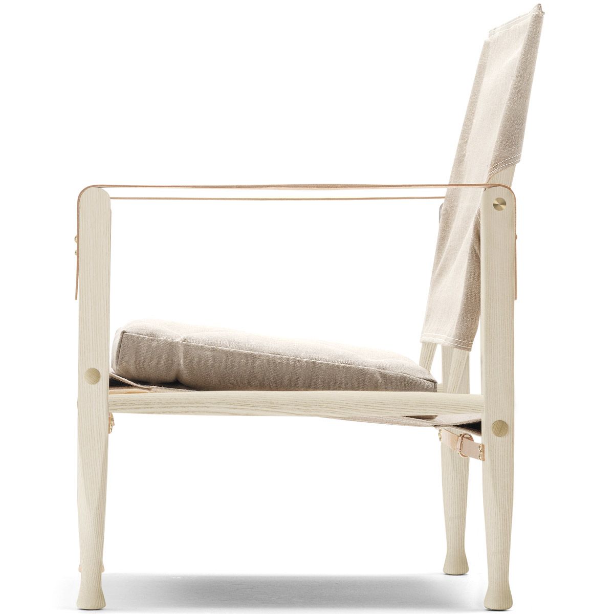 Butaca KK47000 Safari Chair - Carl Hansen Butaca KK47000 Safari Chair - Carl Hansen